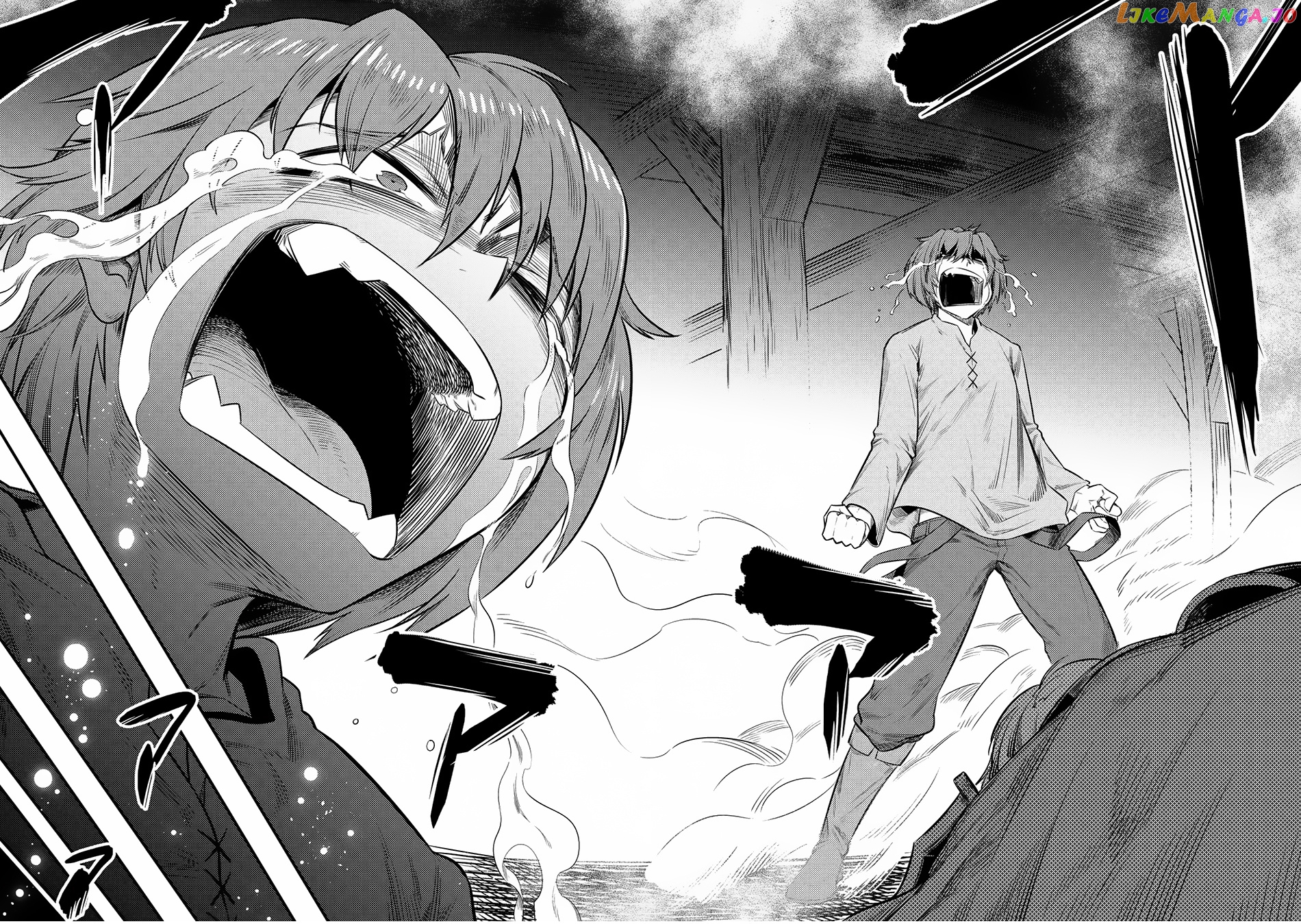 Redo Of Healer, Chapter 13.2 image 17